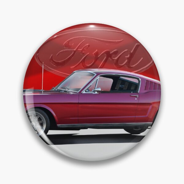 Item preview, 1965 Ford Mustang 289 Fastback designed and sold by DaveKoontz.