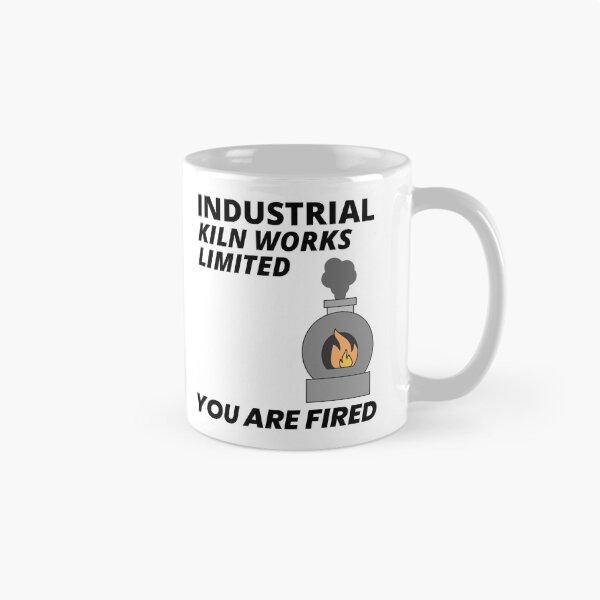 Item preview, Pottery Ceramics Artist Potter Clay Funny Humour designed and sold by CuteDesigns1.