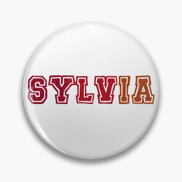 Item preview, SYLVIA designed and sold by ruviogevio.