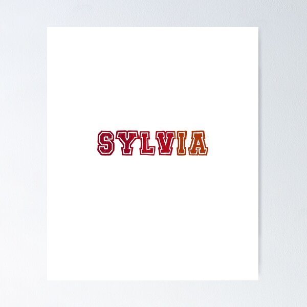 Item preview, SYLVIA designed and sold by ruviogevio.