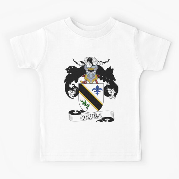 Item preview, Ochoa designed and sold by HaroldHeraldry.