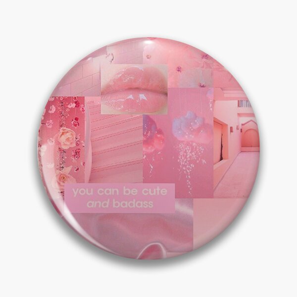 Item preview, pink aesthetic collage designed and sold by celestivl.