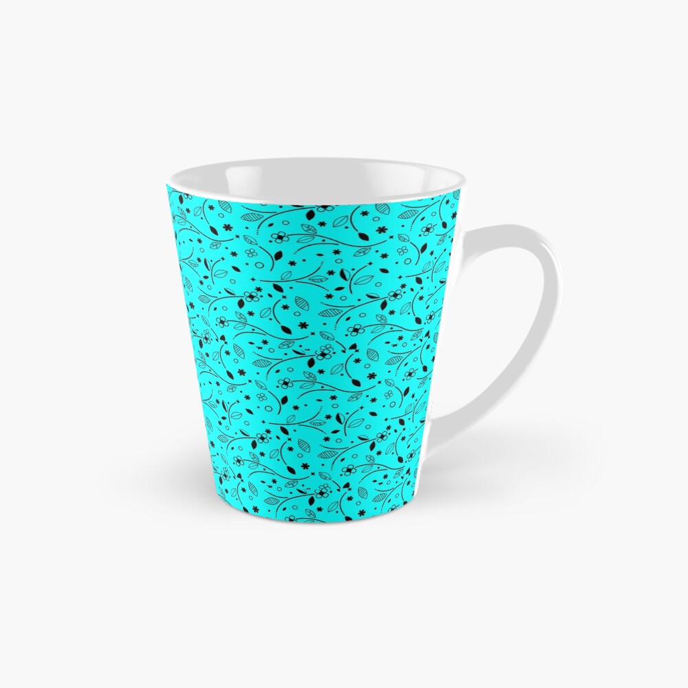 Item preview, Tall Mug designed and sold by obviouslogic.