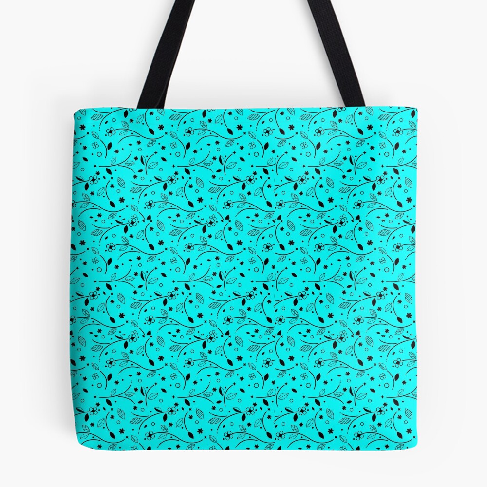 Item preview, All Over Print Tote Bag designed and sold by obviouslogic.