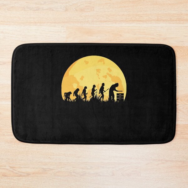 Item preview, Evolution Beekeeper Beekeeping designed and sold by Grafikfreak.
