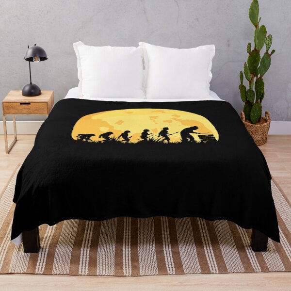 Item preview, Evolution Beekeeper Beekeeping designed and sold by Grafikfreak.