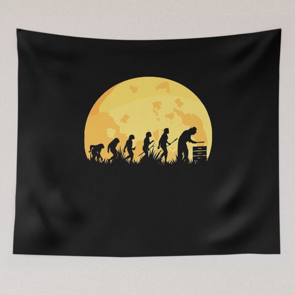 Item preview, Evolution Beekeeper Beekeeping designed and sold by Grafikfreak.