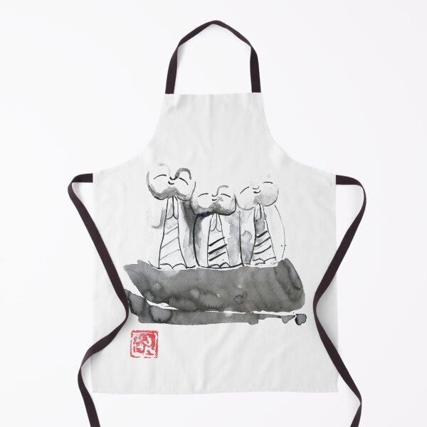 Item preview, jizo designed and sold by pechane.