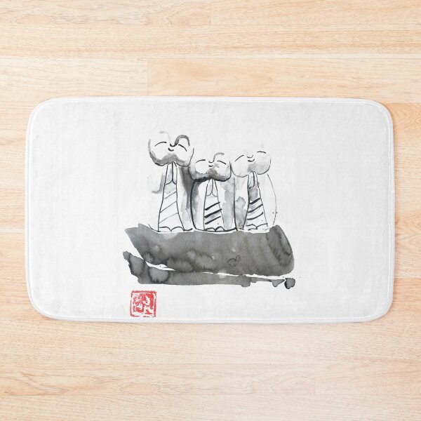 Item preview, jizo designed and sold by pechane.