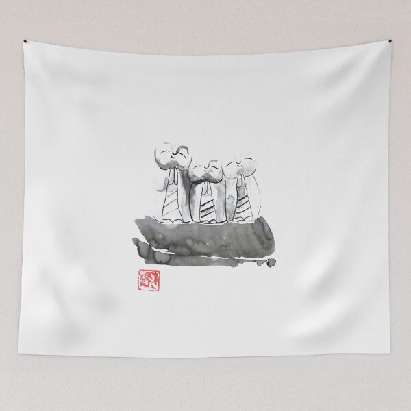 Item preview, jizo designed and sold by pechane.