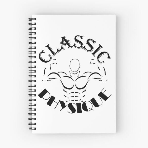 Item preview, Classic Physique TShirts designed and sold by DukeSTaurus.