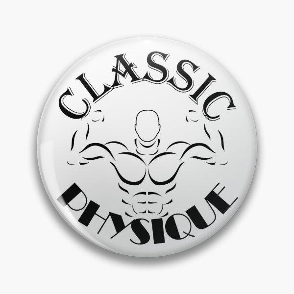 Item preview, Classic Physique TShirts designed and sold by DukeSTaurus.