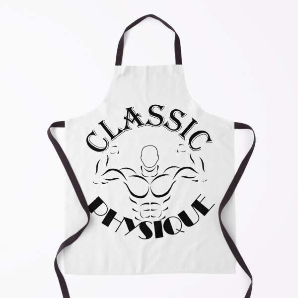 Item preview, Classic Physique TShirts designed and sold by DukeSTaurus.