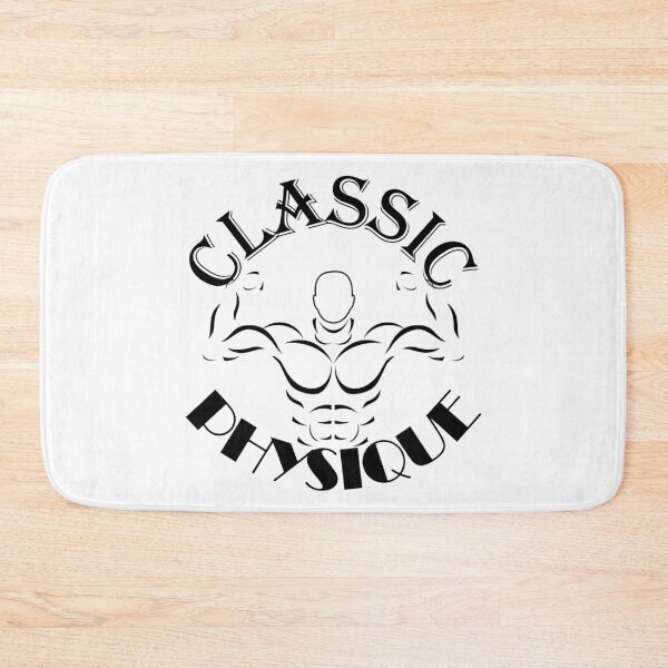 Item preview, Classic Physique TShirts designed and sold by DukeSTaurus.
