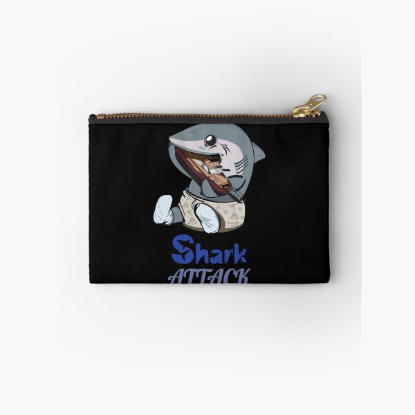 Item preview, Baby Shark Attack designed and sold by T-Wrks.