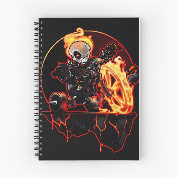 Item preview, Hell on Big Wheel designed and sold by dee9922.