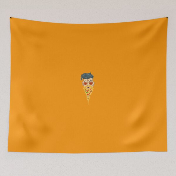 Item preview, Pizza Beard designed and sold by artbybred.