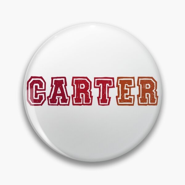 Item preview, CARTER designed and sold by ruviogevio.