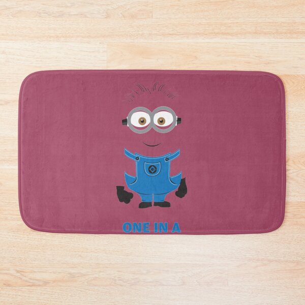 Item preview, Minions Minions - One In a Minion  designed and sold by MiniaOskas.