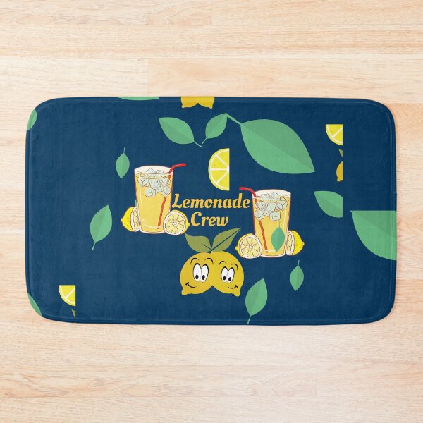 Item preview, Lemonade Crew designed and sold by GlobalHunt.