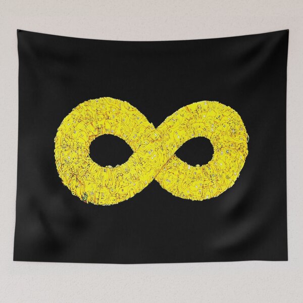 Item preview, Dance Gavin Logos | Mothership designed and sold by ernest27.