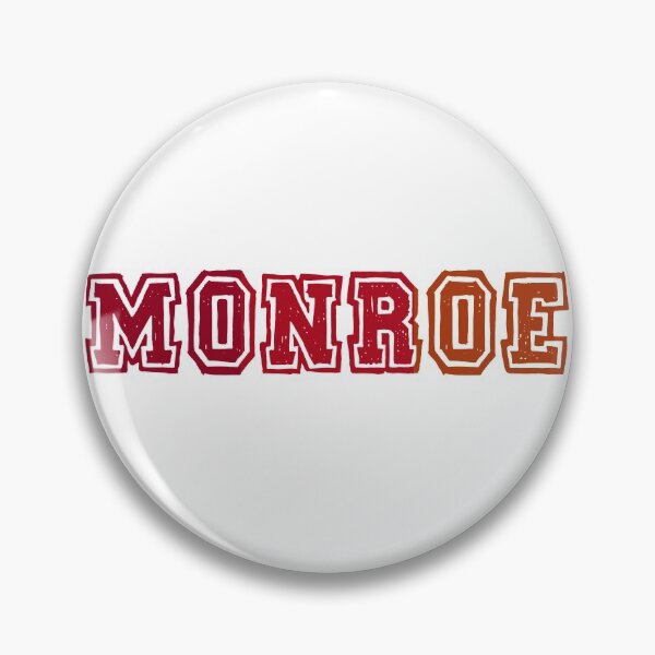 Item preview, MONROE designed and sold by ruviogevio.