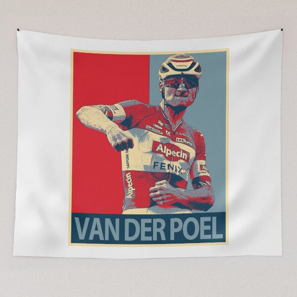 Item preview, Mathieu Van Der Poel designed and sold by KaraGrey.