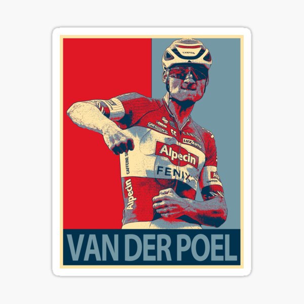 Item preview, Mathieu Van Der Poel designed and sold by KaraGrey.