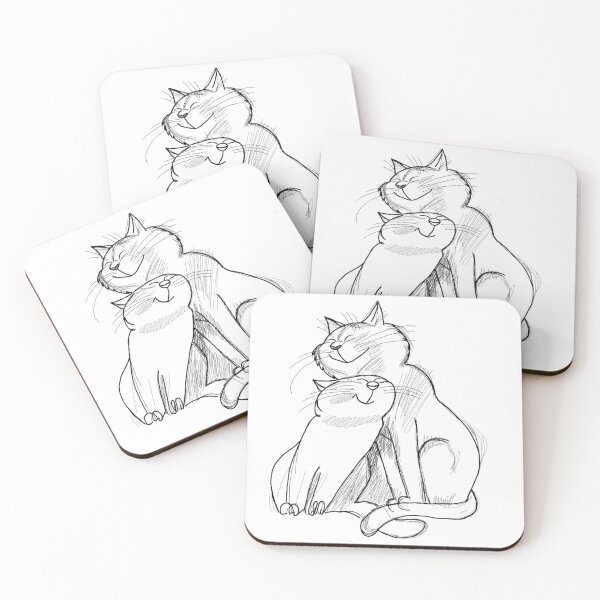 Item preview, purring designed and sold by Sharamia.