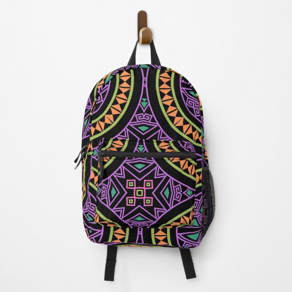 Item preview, Aboriginal Art Pattern designed and sold by Youpattern.