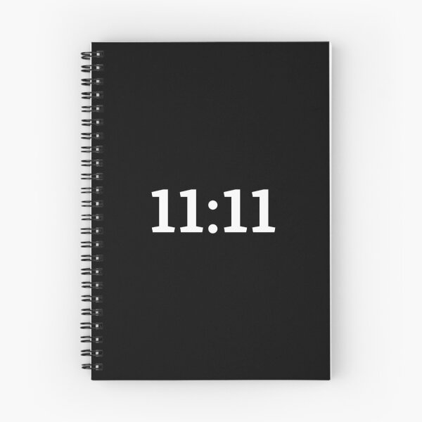 Item preview, 11:11 Destination Number designed and sold by theluckystore.