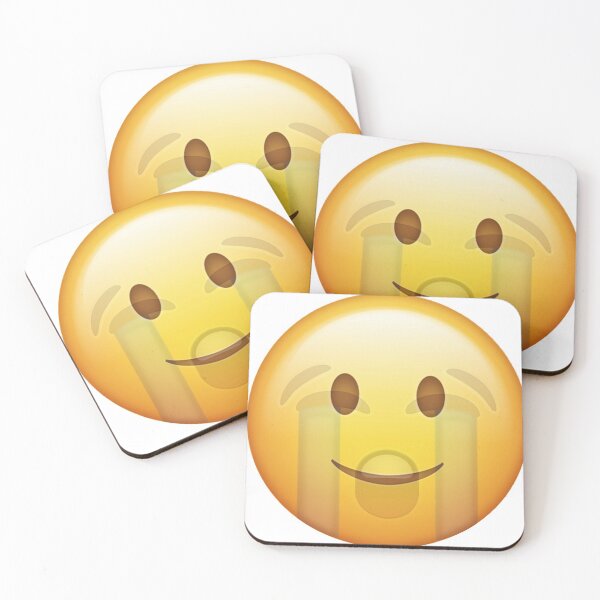 Item preview, smiled but cry inside designed and sold by venus-ian.