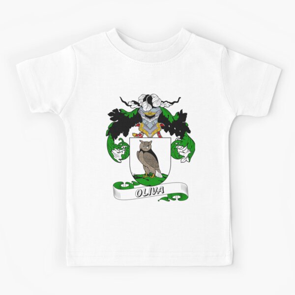 Item preview, Oliva designed and sold by HaroldHeraldry.