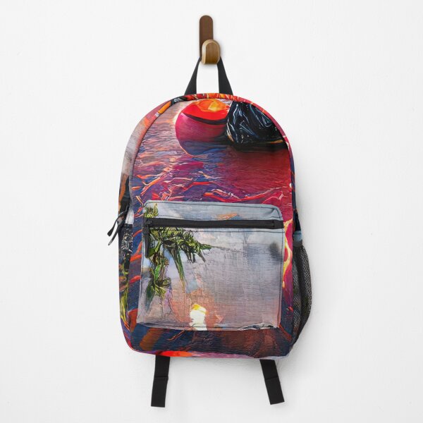 Item preview, Lava Paradise designed and sold by fluentra.