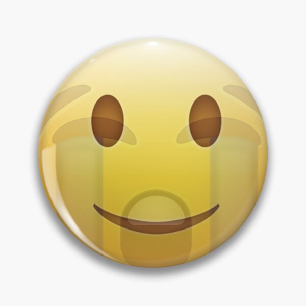 Item preview, smiled but cry inside designed and sold by venus-ian.