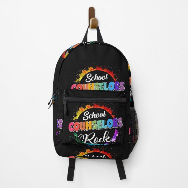 Item preview, Teacher - School Counselor Grade Rock Water Color designed and sold by LeHongTien.
