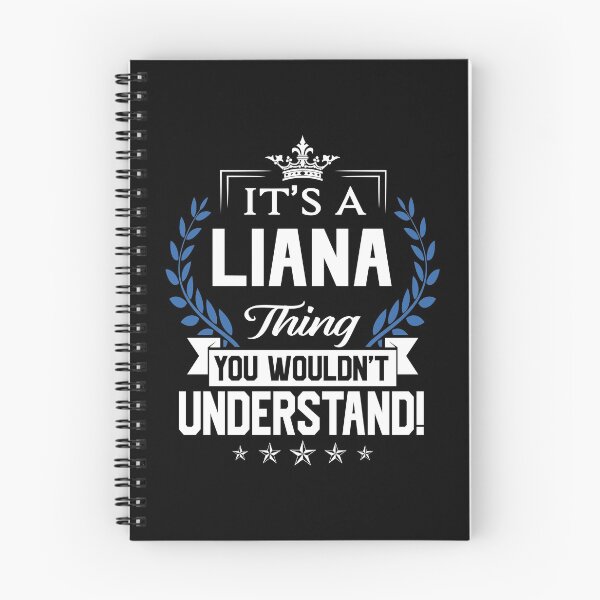 Item preview, Liana Name T Shirt - Liana Things Name 2 Gift Item Tee designed and sold by ymaszcarme.