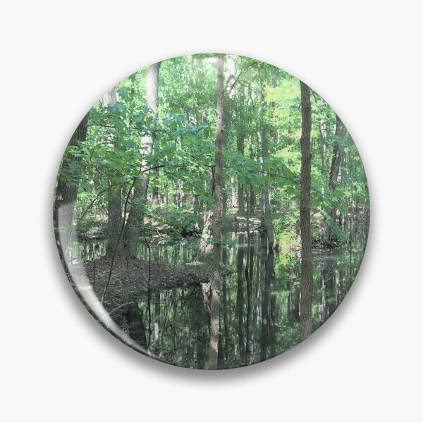 Item preview, Forest swamp designed and sold by Rose-of-Sharon.