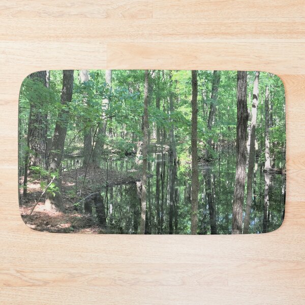Item preview, Forest swamp designed and sold by Rose-of-Sharon.