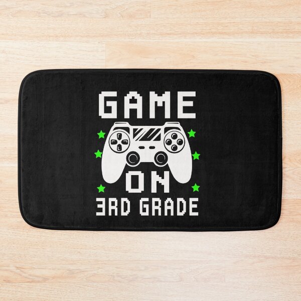 Item preview, Back to school 3rd grade Game on Hello Third grade designed and sold by binly123.