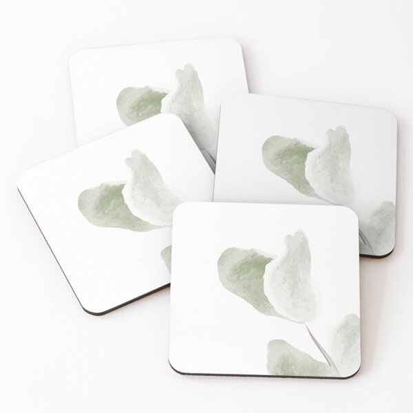 Item preview, Watercolor Eucalyptus designed and sold by OwnDesignOnline.