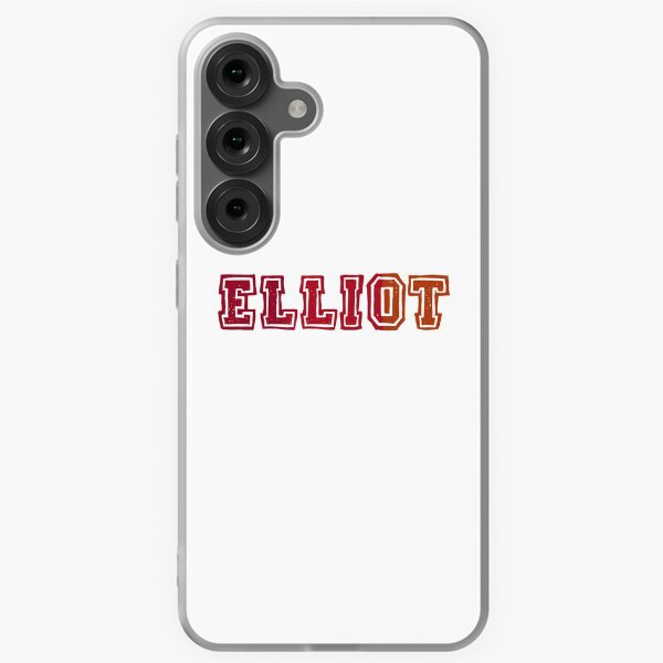 Item preview, ELLIOT designed and sold by ruviogevio.