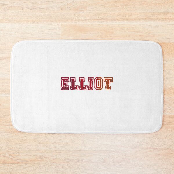 Item preview, ELLIOT designed and sold by ruviogevio.