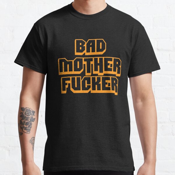  Strong Motherfucker T-Shirt : Clothing, Shoes & Jewelry