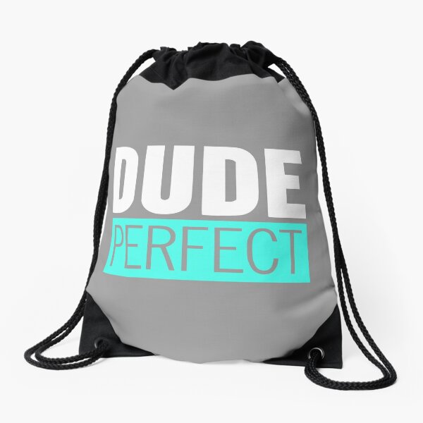 Dude Perfect, Bags, Dude Perfect Backpack