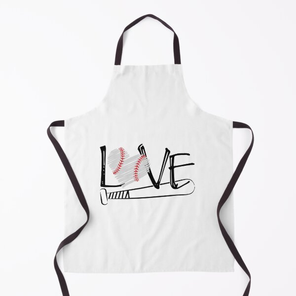 Item preview, Love Baseball Symbol designed and sold by LeHongTien.