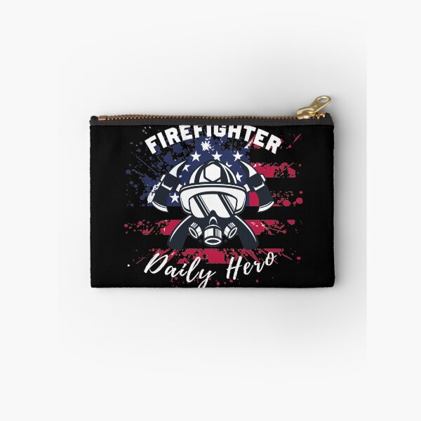 Item preview, Daily Hero Fire & Rescue designed and sold by starider.