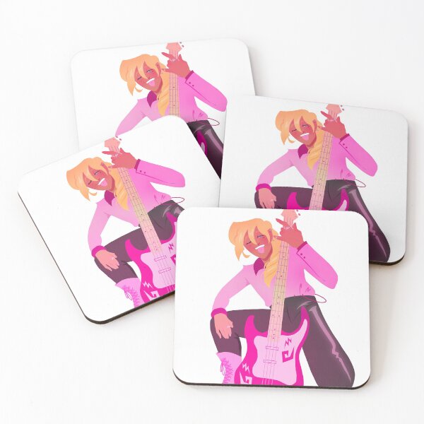 Item preview, Klavier Gavin designed and sold by afinchofsalt.