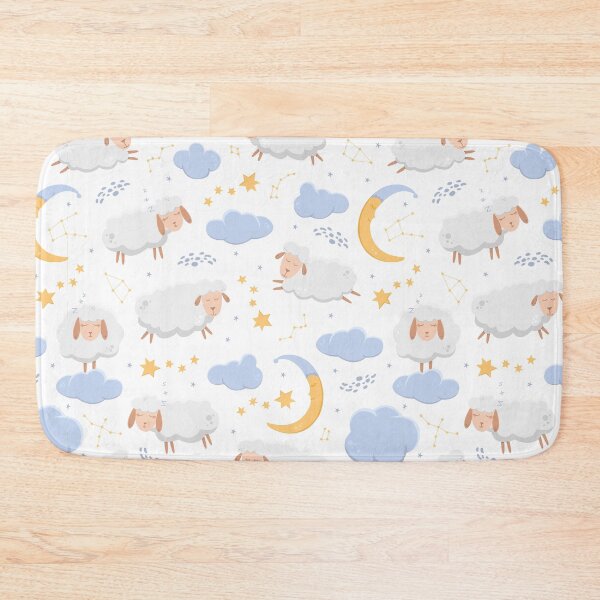 Item preview, Counting Sheeps designed and sold by verrycutte.