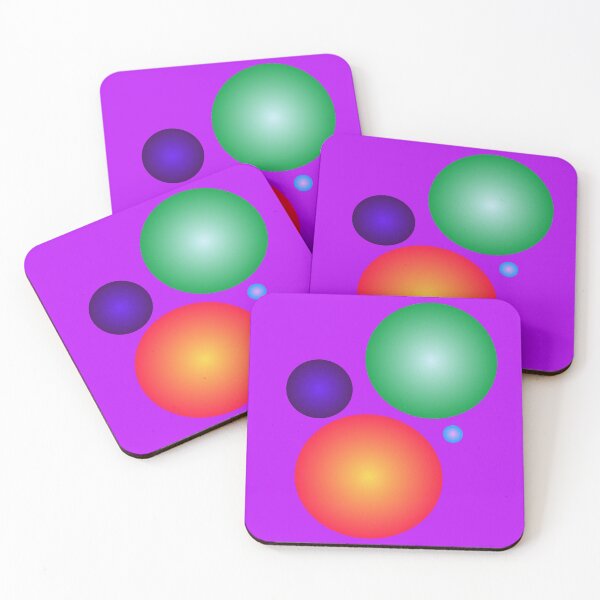 Item preview, Abstract Rest 58 Ornament designed and sold by masabo.